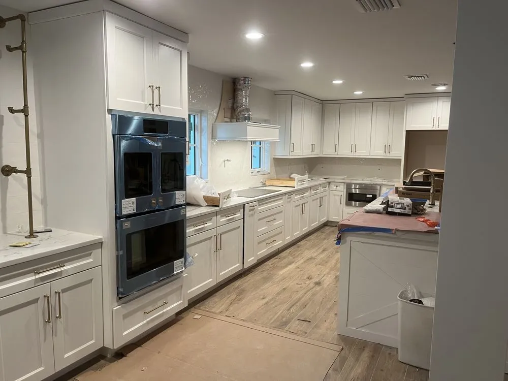 Slide of Precision Electric of Tampa Bay