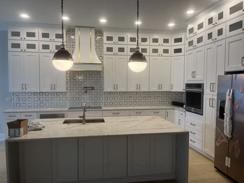 Slide of Precision Electric of Tampa Bay