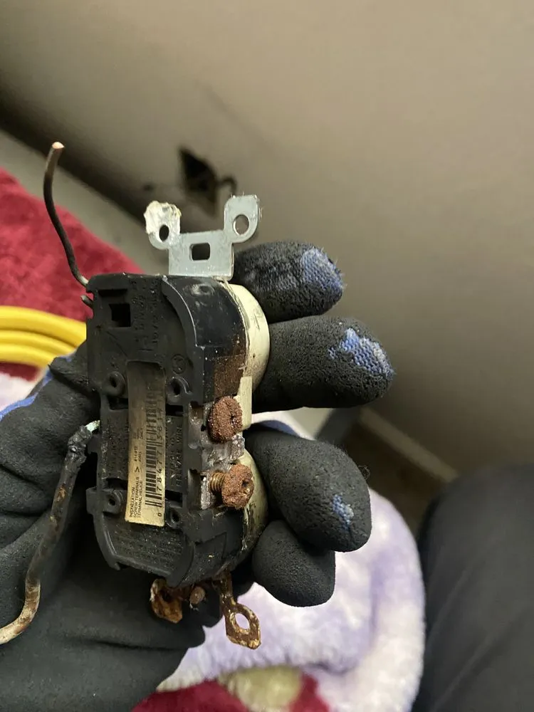 Slide of Precision Electric