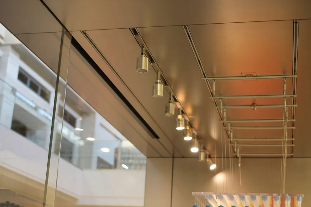 Slide of Precision Electric Service