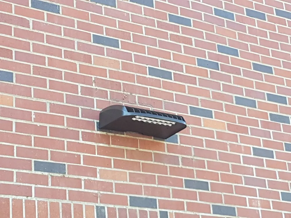 Slide of Precision Electric Service