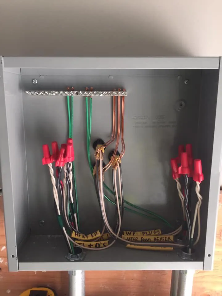 Expert outlet and switch repair service in St. Johns, MI - Precision Electric