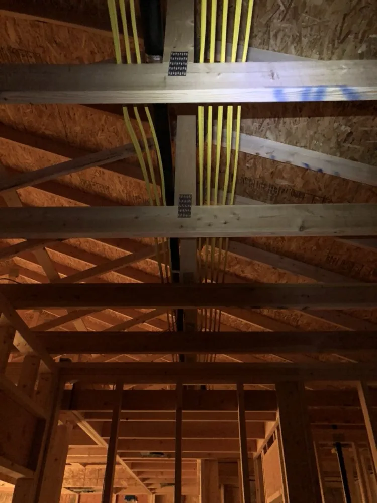 Slide of Precision Electric