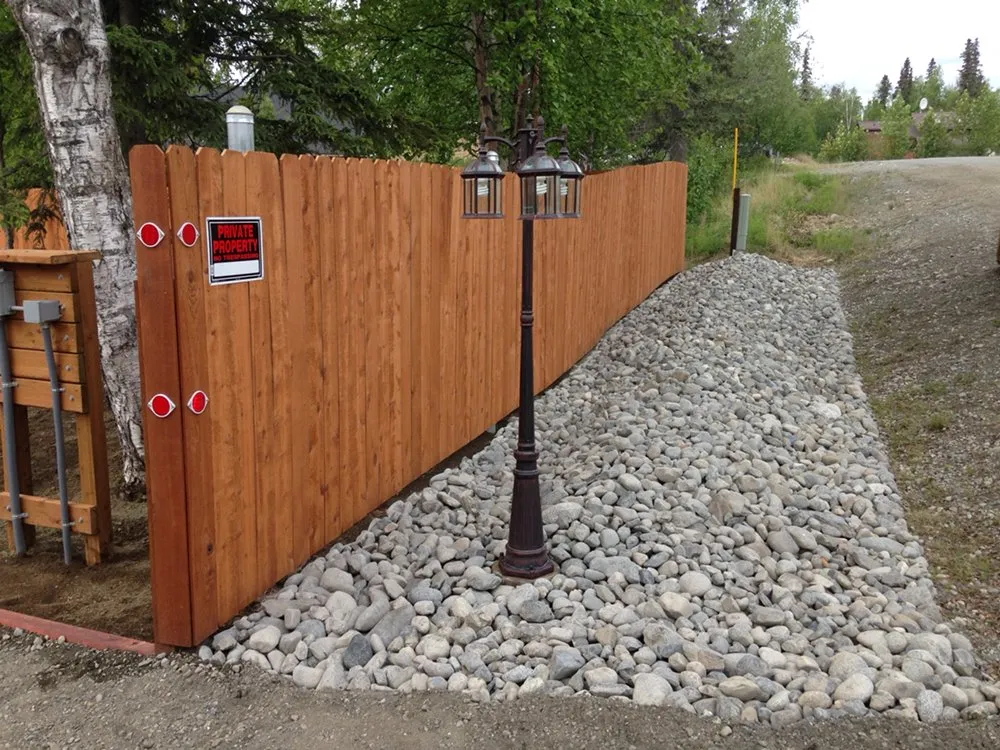 Slide of Precision Electric