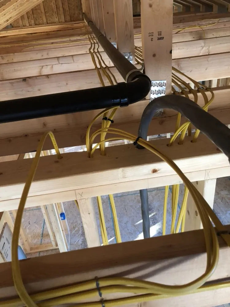 Slide of Precision Electric