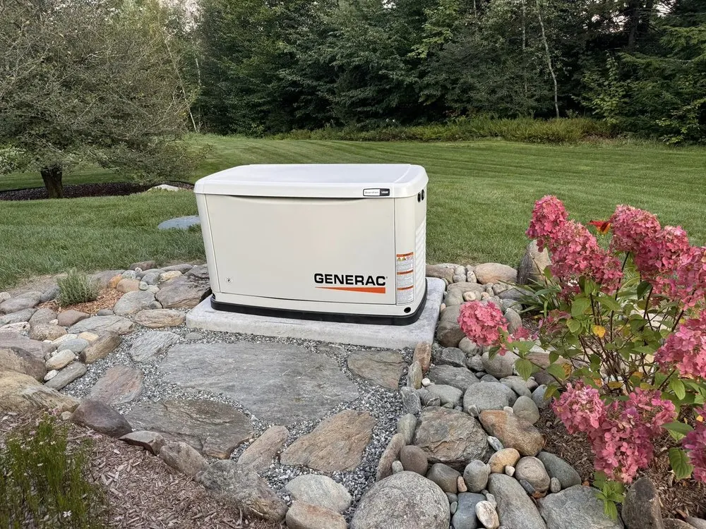 Expert electrical repair in , by Precision Electrical & Contracting