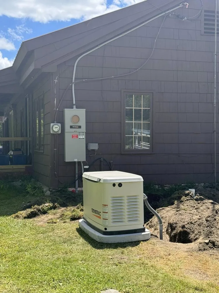 Certified outlet and switch repair service in , - Precision Electrical & Contracting