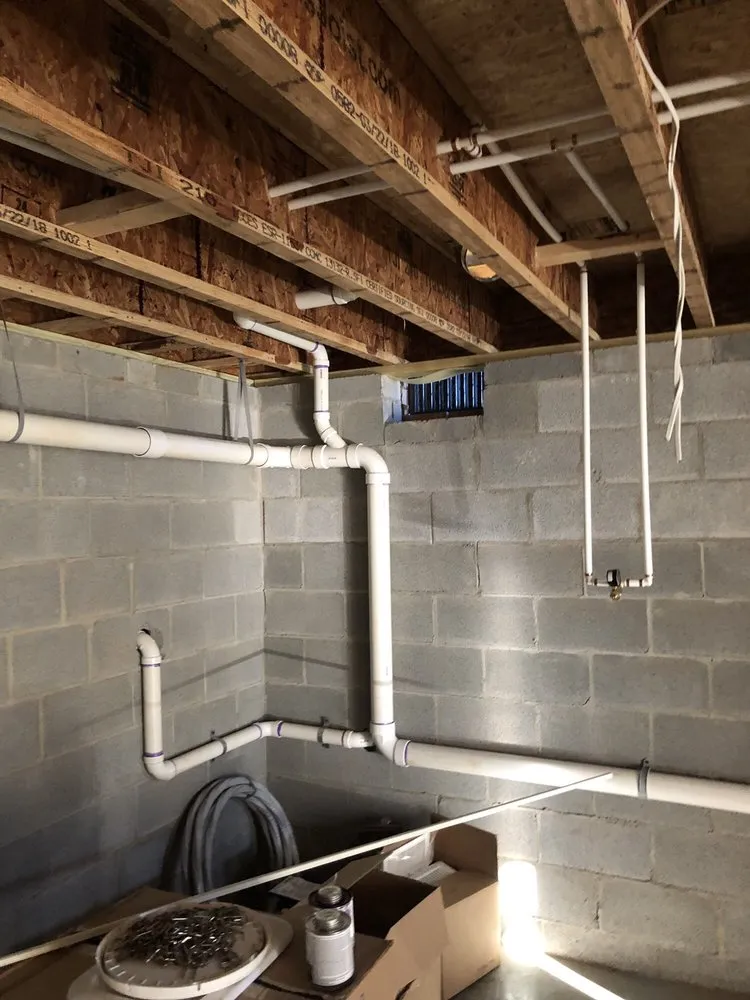 Slide of Precision Electrical & Plumbing