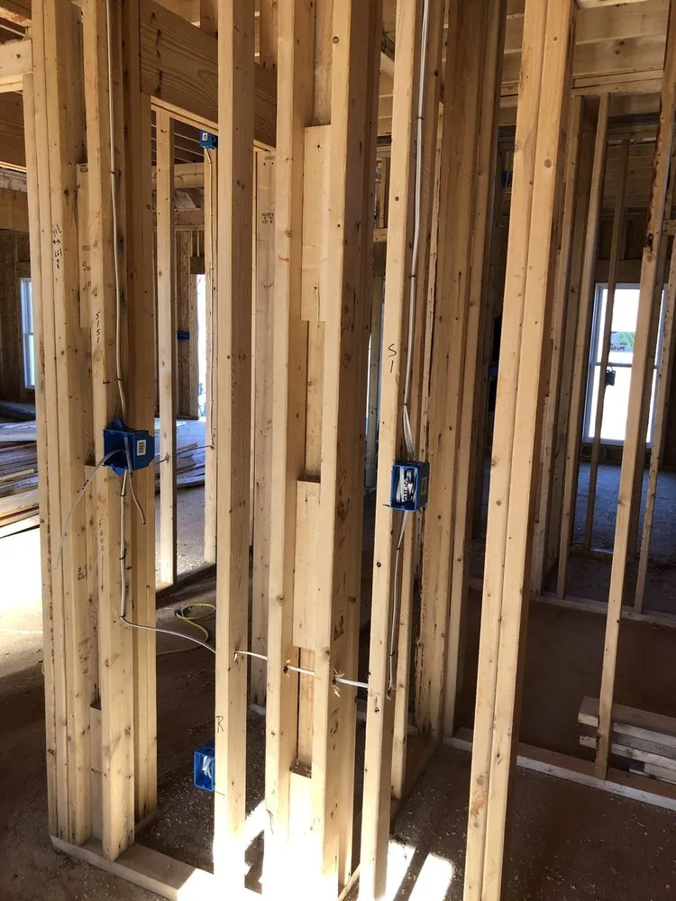 Slide of Precision Electrical & Plumbing