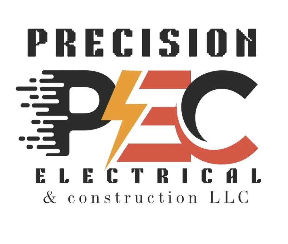 Professional wiring installation in Murrayville, GA by Precision Electrical and Construction