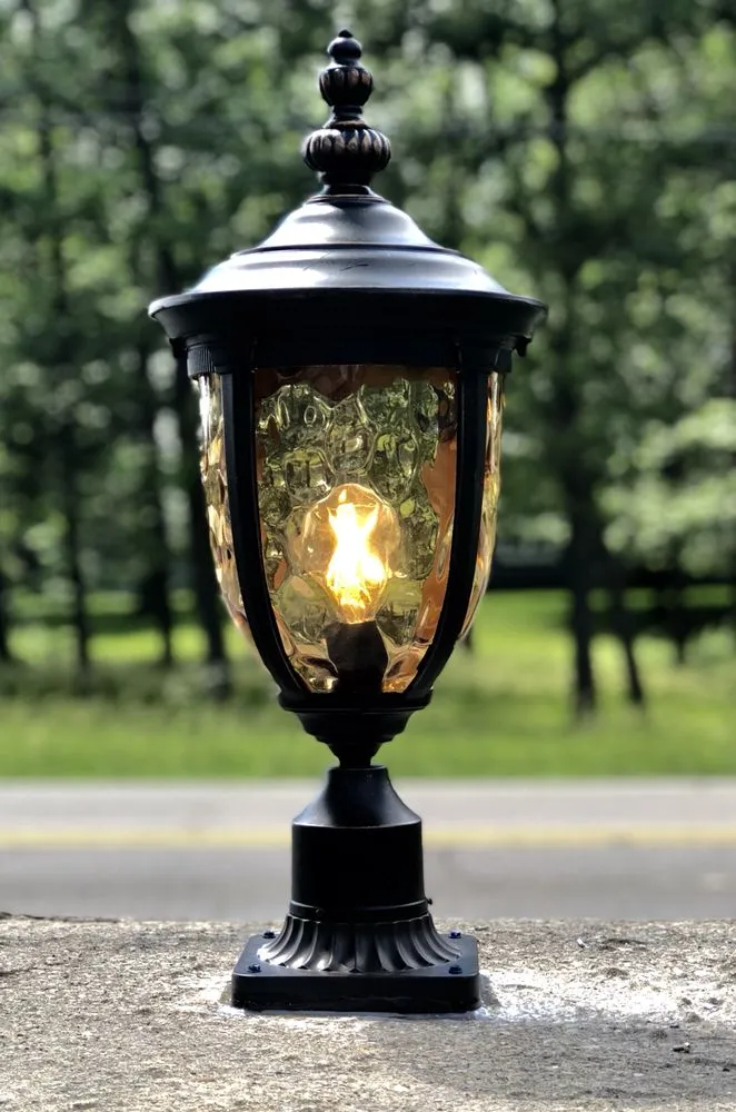 Slide of Precision Electrical