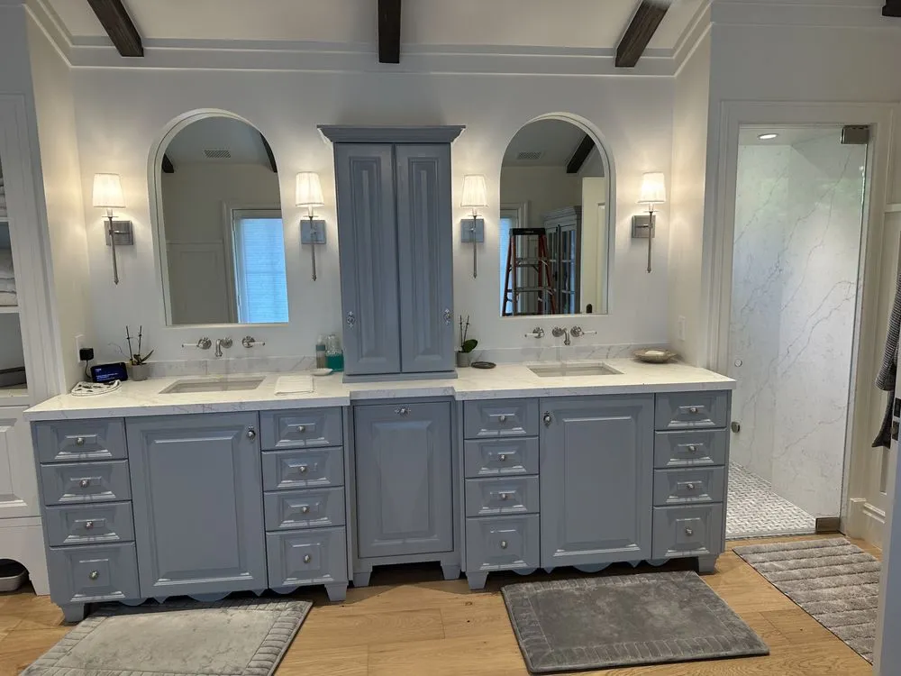 Slide of Precision Electrical