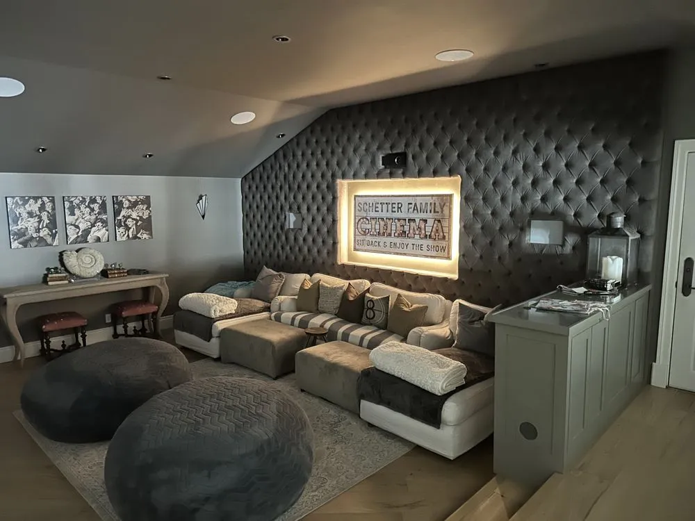 Slide of Precision Electrical