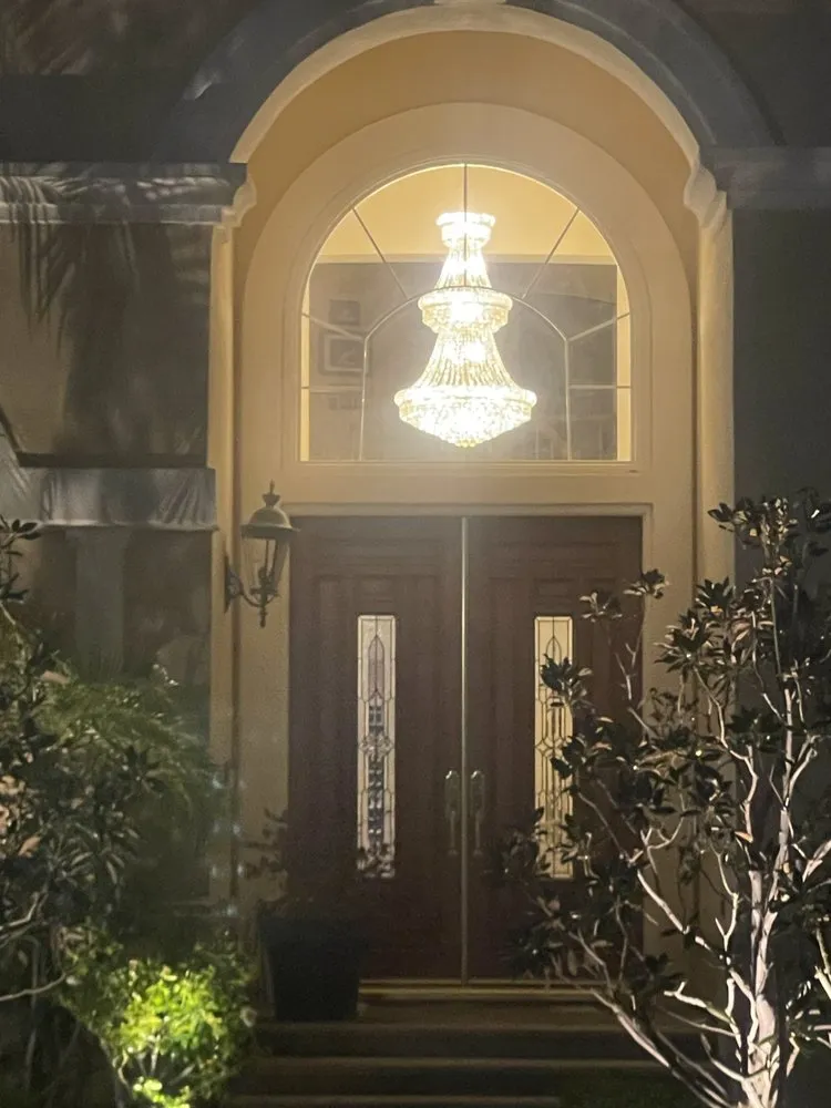 Slide of Precision Electrical