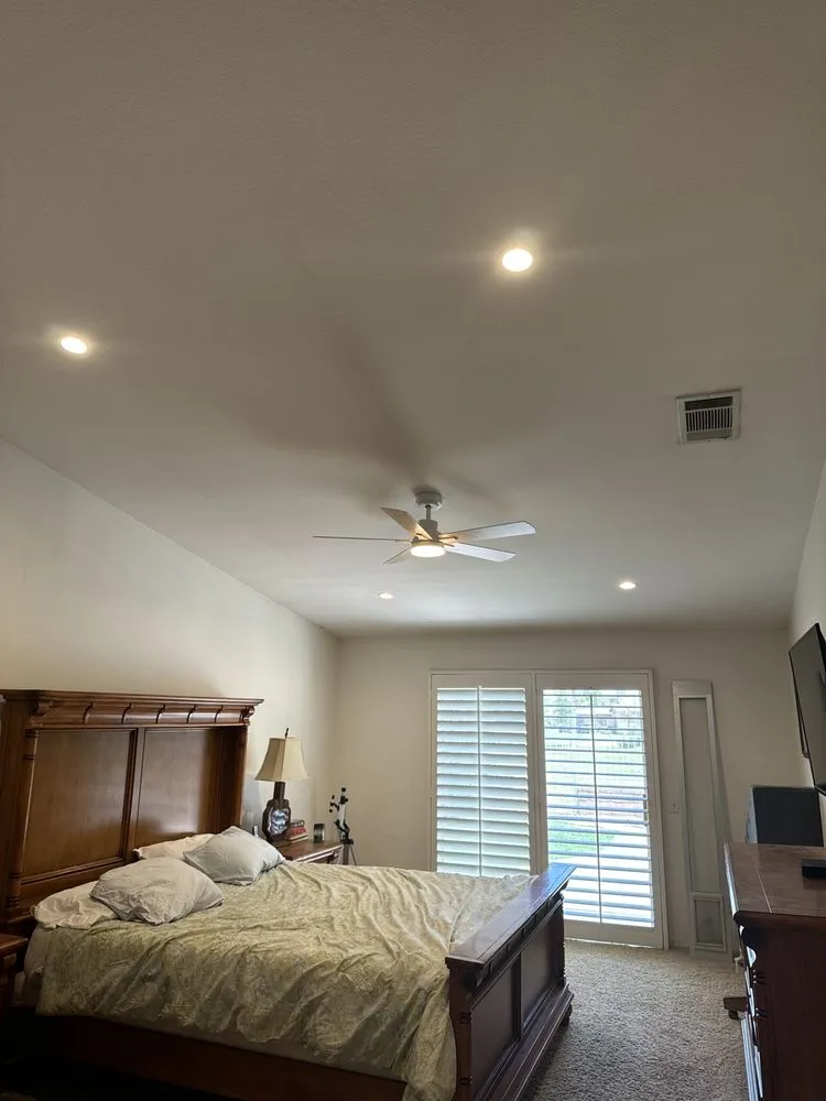 Slide of Precision Electrical