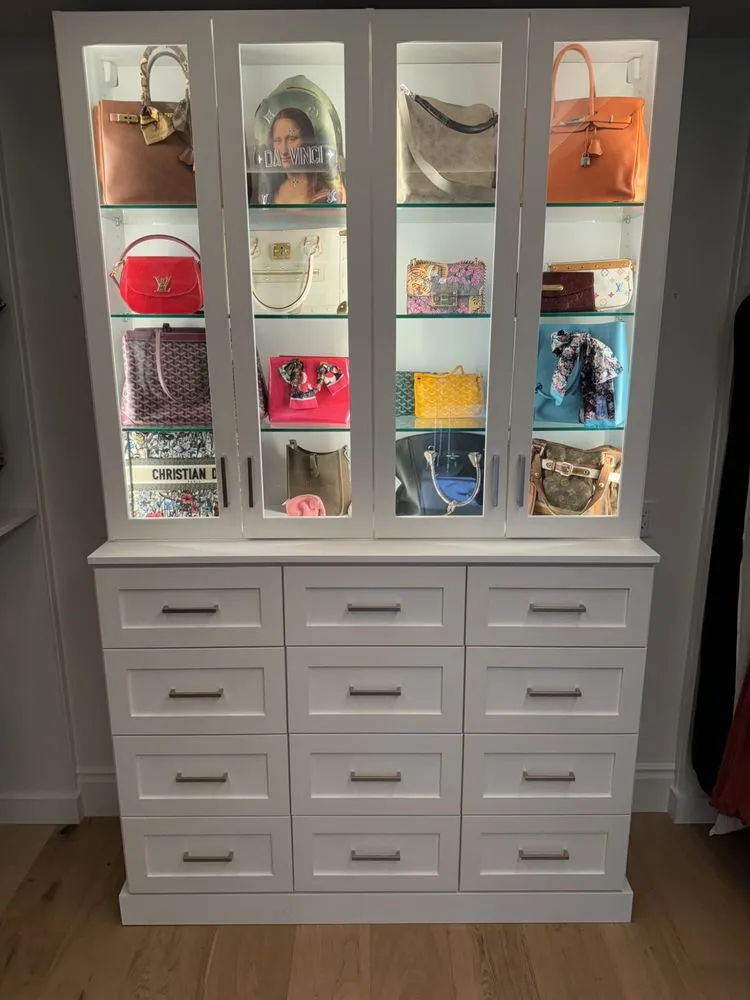 Slide of Precision Electrical