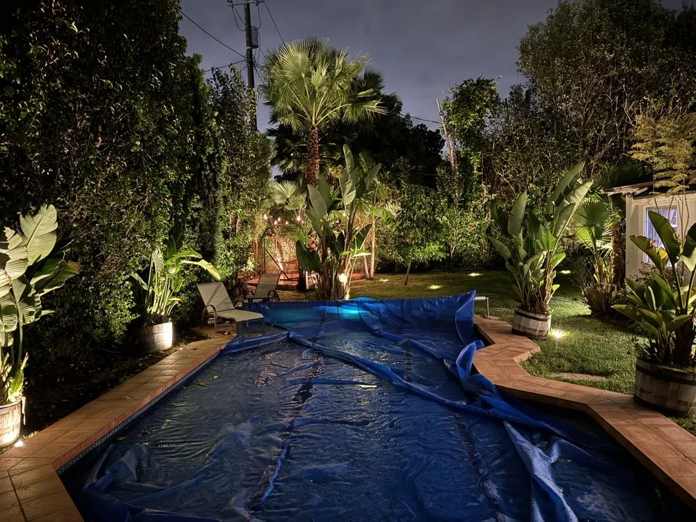 Slide of Precision Electrical