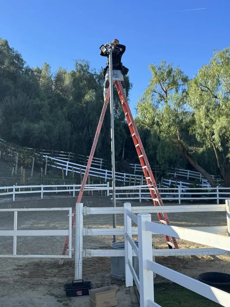 Expert circuit breaker repair in ,  by Precision Electrical