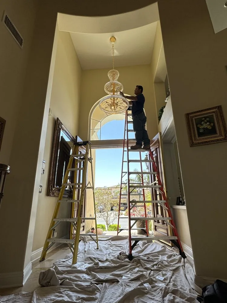 Licensed electrical service for homes in circuit breaker repair,  by 