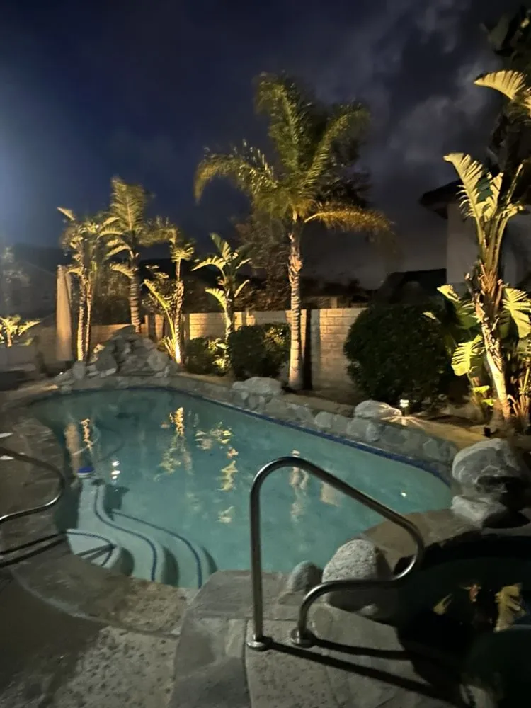 Slide of Precision Electrical