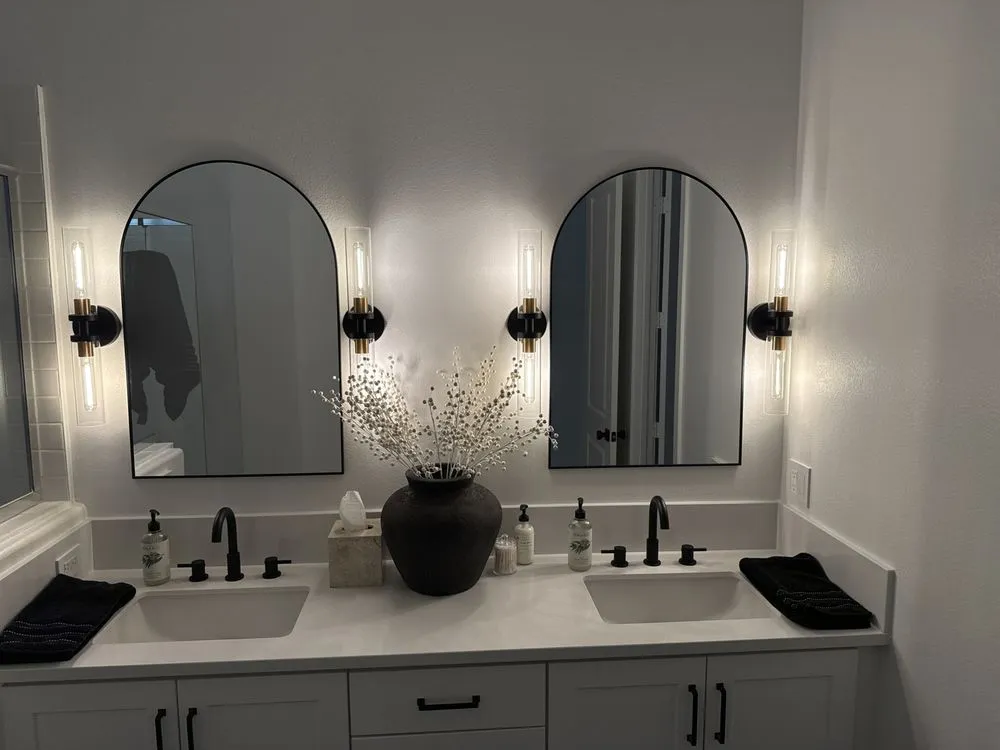 Slide of Precision Electrical