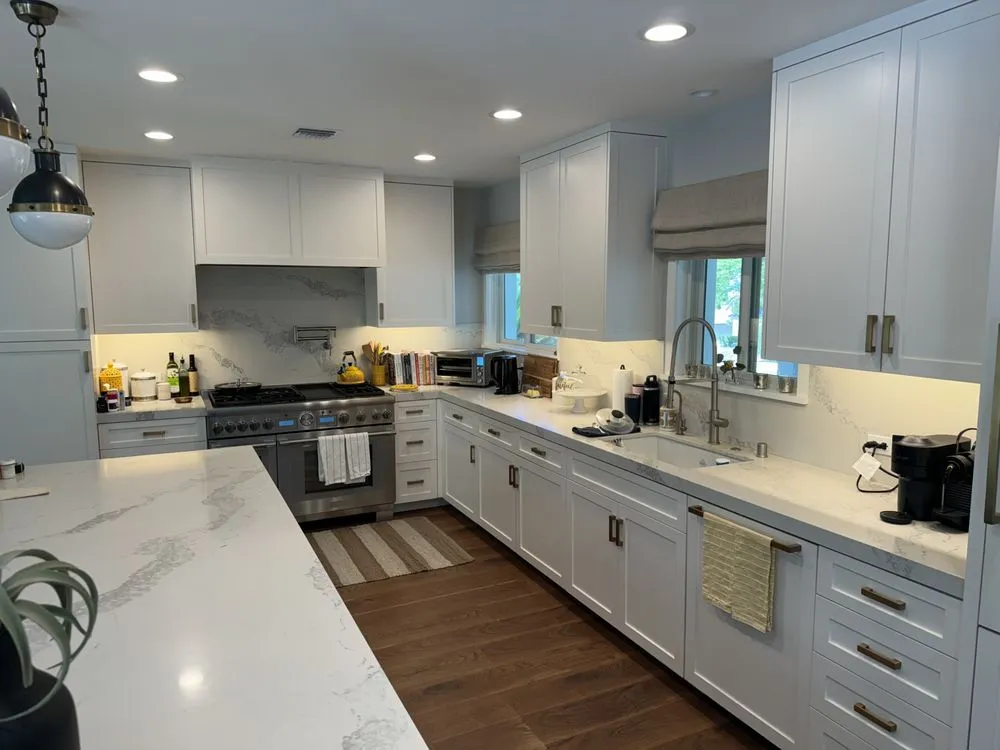 Slide of Precision Electrical