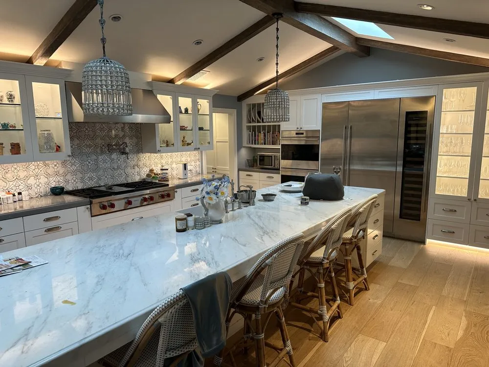 Slide of Precision Electrical