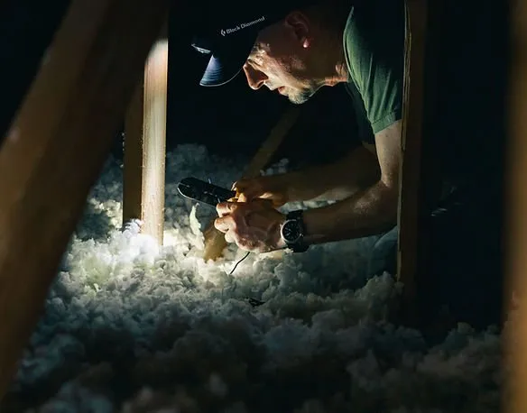 Slide of Precision Electrical Services