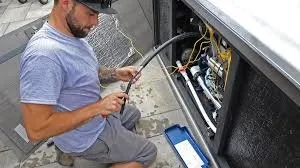 Trusted electrical service for homes in electrical repair,  by 
