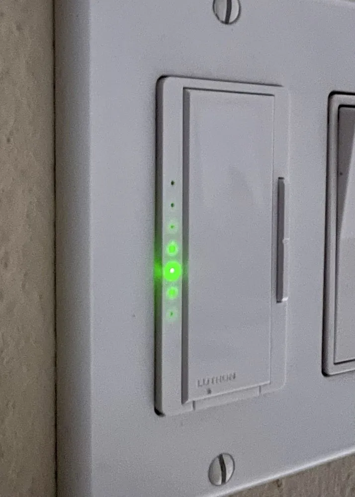 Slide of Precision Electrical Services