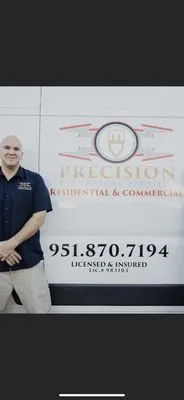 Precision Electrical Services