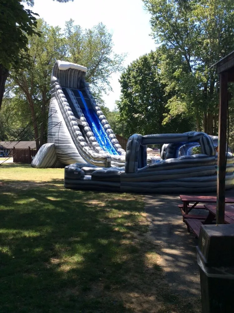 Slide of Precision Electrical Services