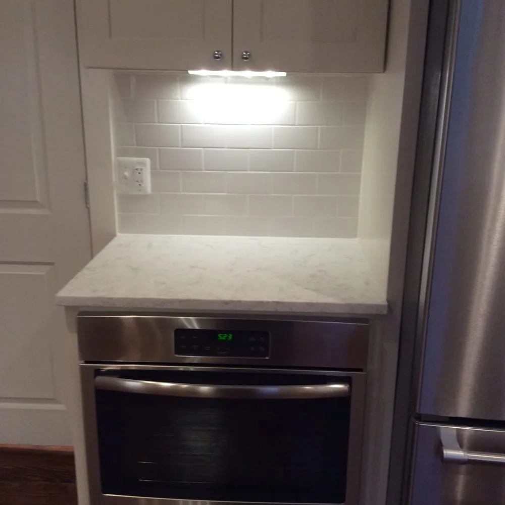 Slide of Precision Electrical Services