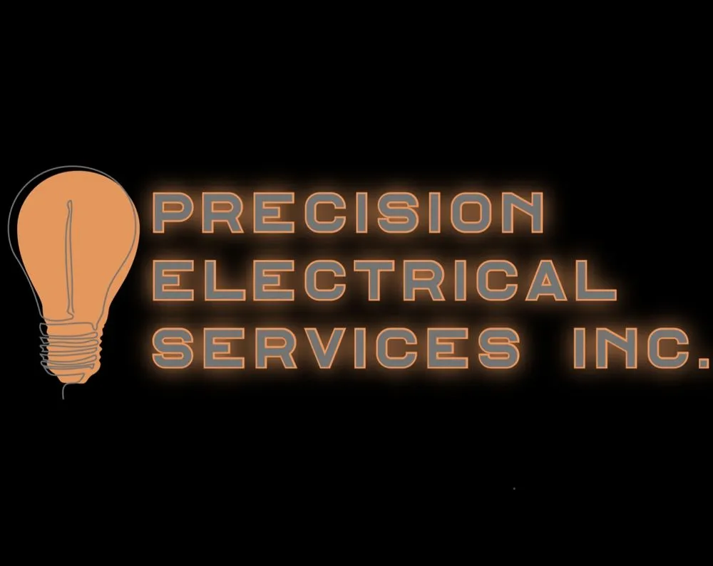 Slide of Precision Electrical Services