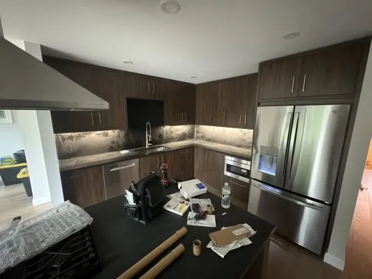 Precision Electrical Services