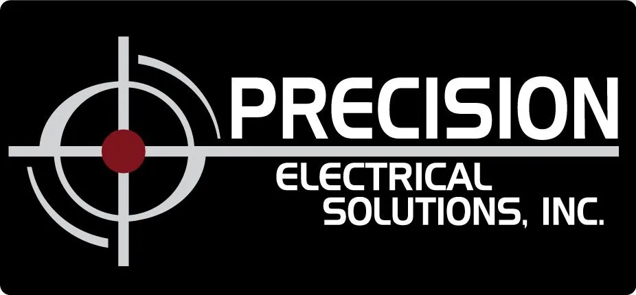 Slide of Precision Electrical Solutions