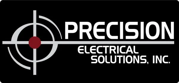 Precision Electrical Solutions Logo