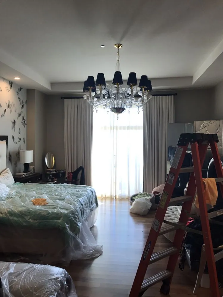 Trusted electrical service for homes in outlet and switch repair, by