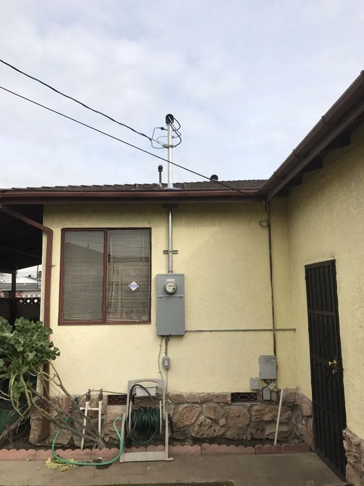 Reliable lighting installation service in , - Precision Electrical Systems