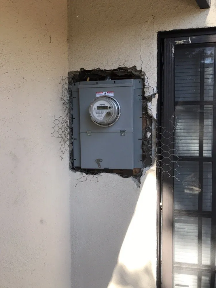 Expert electrical repair service in , - Precision Electrical Systems