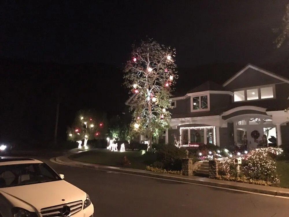 Trusted electrician providing lighting installation in ,