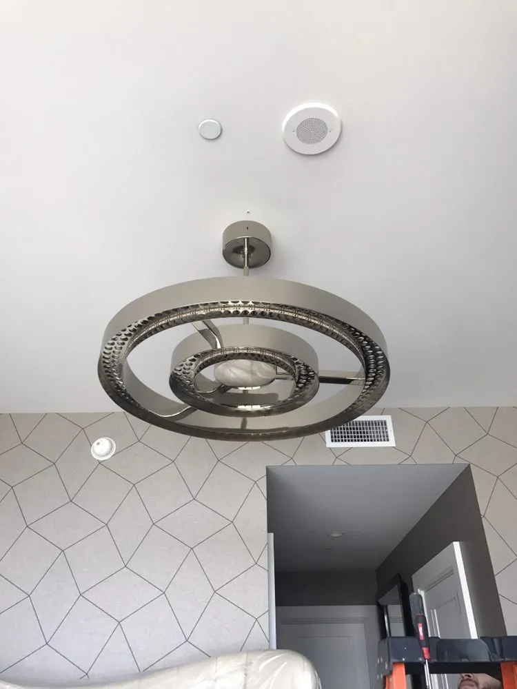 Trusted wiring installation service in , - Precision Electrical Systems