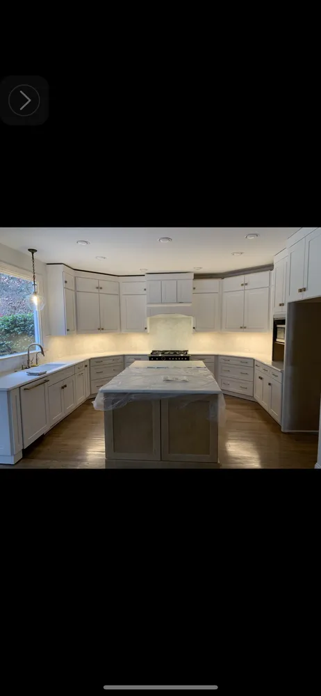 Slide of Precision Enterprise