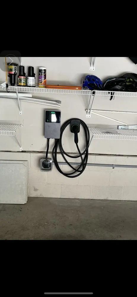 Slide of Precision Enterprise