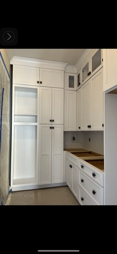 Slide of Precision Enterprise