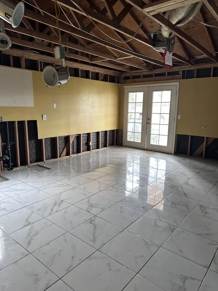 Slide of Precision FSN