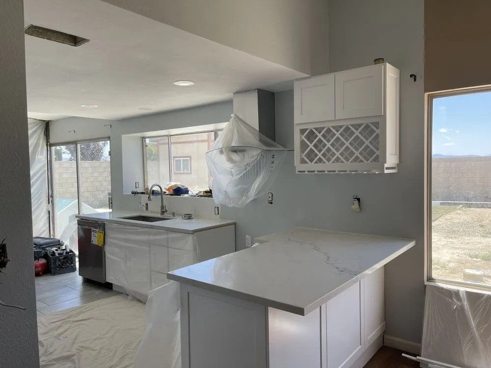 Slide of Precision FSN