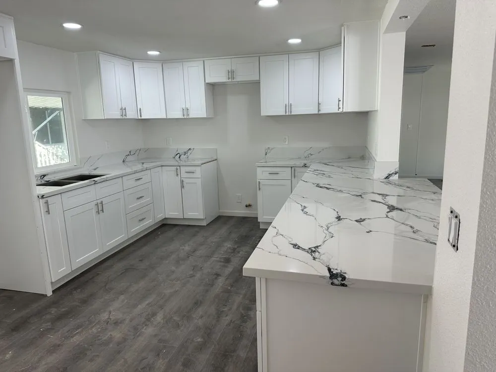 Slide of Precision FSN