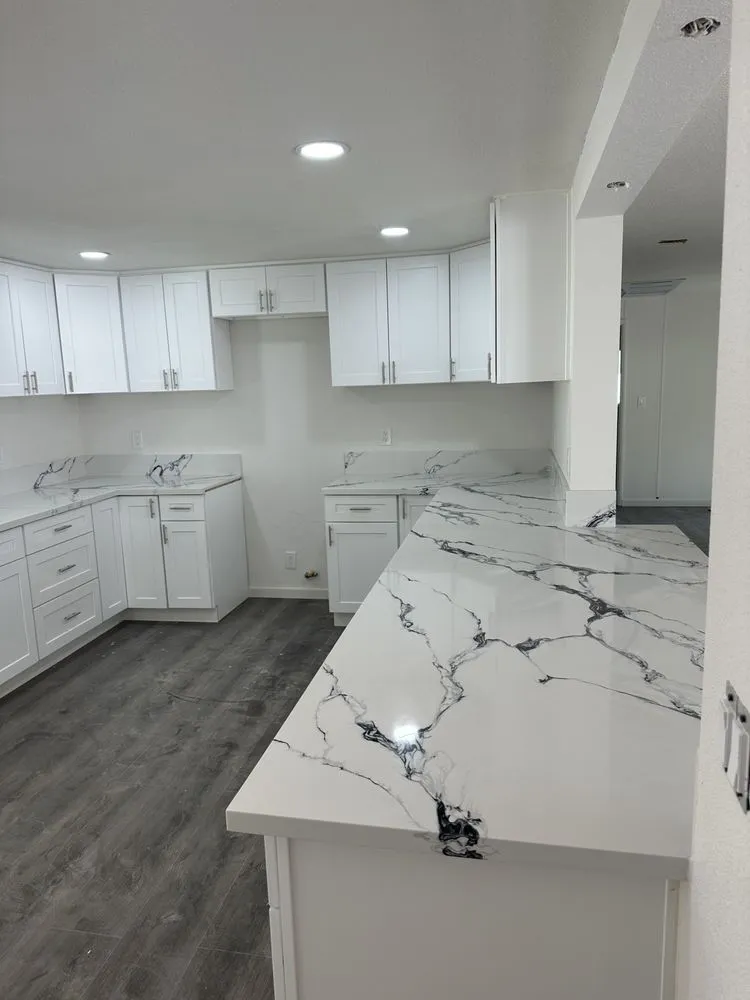 Slide of Precision FSN