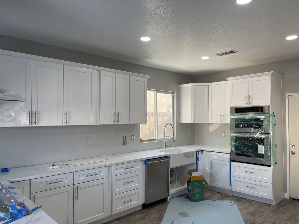 Slide of Precision FSN